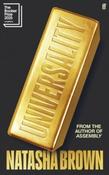 Universality by Natasha Brown (Hardcover)