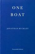 One Boat by Jonathan Buckley