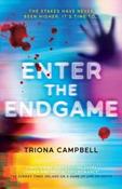 Enter the Endgame by Triona Campbell (Paperback) image