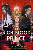 The Nightblood Prince by Molly X. Chang (Large Paperback) image