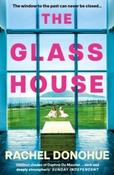 The Glass House by Rachel Donohue (Paperback)