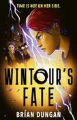 Wintour's Fate by Brían Dungan (Paperback) image