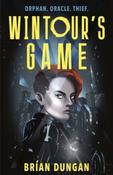 Wintour's Game by Brían Dungan  (Paperback)