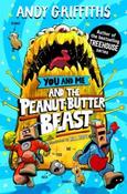 You and Me and the Peanut-Butter Beast by Andy Griffiths (Paperback) image