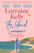 The Island Swimmer by Lorraine Kelly (Paperback)