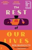 The Rest of Our Lives by Benjamin Markovits (Paperback)