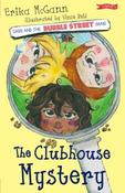 Chasing the Shy Town by Erika McGann (Paperback) image