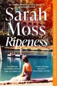 Ripeness by Sarah Moss (Paperback) (May 2026) image
