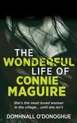 The (Wonderful) Life of Connie Maguire by Domhnall O'Donoghue (Large Paperback) image