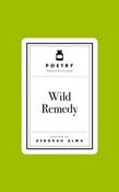 Poetry Prescription: Wild Remedy by Deborah Alma (Hardcover) image