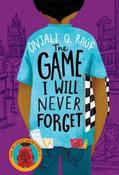 The Game I Will Never Forget by Onjali Q. Raúf (Paperback) image