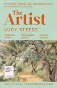 The Artist by Lucy Steeds (Paperback) (May 2026)