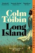 Long Island by Colm Toibin (Paperback)