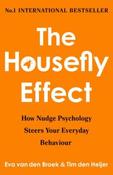 The Housefly Effect by Eva van den Broek and Tim den Heijer (Paperback)