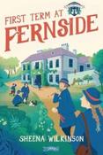 First Term at Fernside by Sheena Wilkinson (Paperback) image