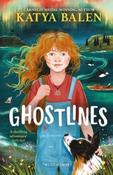 Ghostlines by Katya Balen (Paperback) image