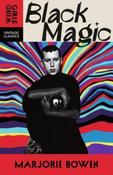Black Magic by Marjorie Bowen (Paperback) image