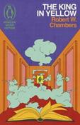 The King in Yellow by Robert W. Chambers (Paperback) image