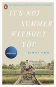 It's Not Summer Without You: Book 2 in the Summer I Turned Pretty series by Jenny Han (Paperback) image