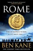 Rome by Ben Kane (Large Paperback) (June 2026) image