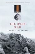 The Boer War by Thomas Pakenham (Large Paperback) image