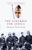 The Scramble For Africa by Thomas Pakenham (Large Paperback)