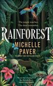 Rainforest by Michelle Paver (Large Paperback) image