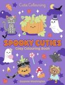 Spooky Cuties by Scholastic