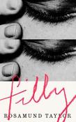Filly by Rosamund Taylor (Large Paperback) image