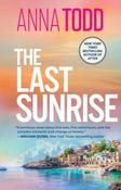 The Last Sunrise by Anna Todd (Paperback) image