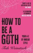 Season of the Witch: The Book of Goth by Cathi Unsworth (Paperback) image