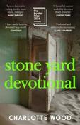 Stone Yard Devotional by Charlotte Wood (Paperback) image