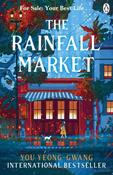 The Rainfall Market by You Yeong-Gwang (Paperback) image