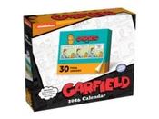 *50% OFF SALE* Garfield 2026 Day-to-Day Calendar by Jim Davies