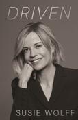 Driven by Susie Wolff (Large Paperback)