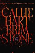 Brimstone (Fae &amp;amp; Alchemy Book 2) by Callie Hart (Large Paperback) image