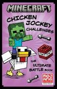 Minecraft Chicken Jockey Combat Book by Mojang AB (Paperback) image