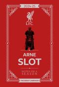 Notes on a Season by Arne Slot (Hardback) image