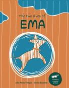 The Two Lives of Ema by Julia Perez Villegas (Hardback Picturebook) image