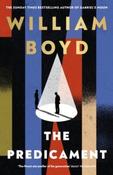 The Predicament by William Boyd (Large Paperback)