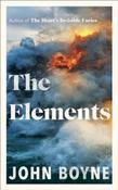 The Elements by John Boyne (Hardcover)