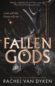 Fallen Gods by Rachel Van Dyken (Large Paperback) image