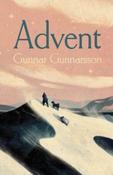 Advent by Gunnar Gunnarsson (Hardcover)