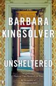 Unsheltered by Barbara Kingsolver image