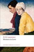 Women in Love by D.H. Lawrence