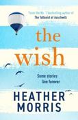 Wish by Heather Morris (Large Paperback)