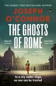 Ghosts of Rome by Joseph O'Connor (Paperback) image