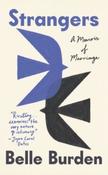 Strangers: A Memoir of Marriage by Belle Burden (Large Paperback) image