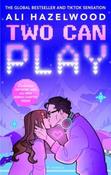 Two Can Play by Ali Hazelwood (Paperback) image