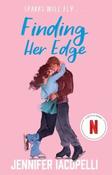 Finding Her Edge by Jennifer Iacopelli (Paperback) image